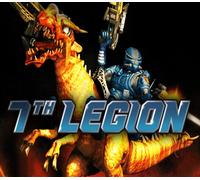 7th Legion PC Steam CD Key