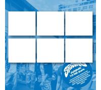 7th Mini Album [sad Song] Digipack Ver. by P1harmony (CD 2024)