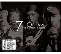 7th Octave - Se7enth Degree