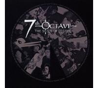 7th Octave - Se7enth Degree