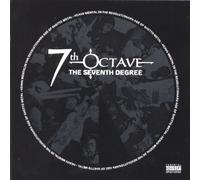 7th Octave - The Seventh Degree