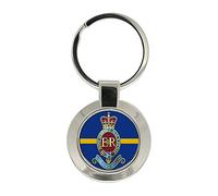 7th Parachute Regiment Royal Horse Artillery, British Army Key Ring