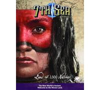 7th Sea: Land of 1000 Nations