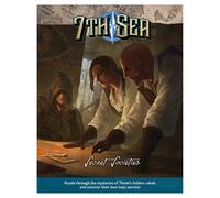 7th Sea: Secret Societies