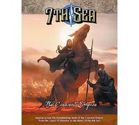 7th Sea The Crescent Empire