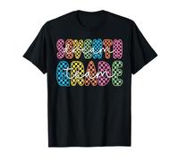 7th Seventh Grade Dream Team Teachers Back To School T-Shirt