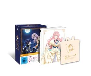 7th Time Loop - Vol.1 - [Blu-ray] mit Sammelschuber