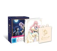 7th Time Loop - Vol.1 - [DVD] mit Sammelschuber