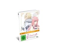 7th Time Loop - Vol.3 - [Blu-ray]