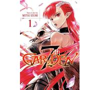 7thGARDEN, Vol. 1 (Volume 1)