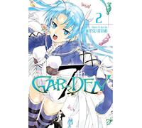 7thGARDEN, Vol. 2: Volume 2