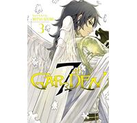 7thGARDEN, Vol. 3 (Volume 3)
