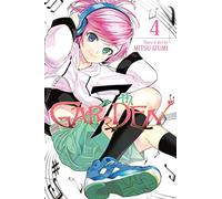 7thGARDEN, Vol. 4: Volume 4