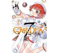 7thGARDEN, Vol. 7 (Volume 7)