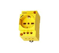7U.00.8.230.0012 connector: for AC power supply female socket 250VAC F