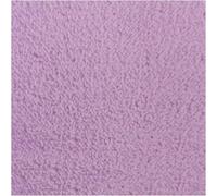 7UIYgtyO LNNNW Plush interlocking carpet Mat Plush Interlocking Foam Floor Mat, 30x30cm Square Foam Floor Mat, Cuttable Puzzle Rug, Soft Plush Floor Mat(Light Purple,36pcs)