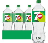 7UP Regular 1.5L (Pack of 12)