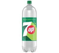 7UP Regular 2L