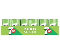 7UP Zero 150ml (Pack of 24)