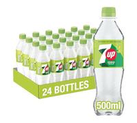 7UP Zero – 500 ml – Pack of 24