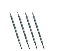 7V Plugs 4Pcs Compatible Trafic II Laguna II III Espace IV II Scenic II Vel Satis 2.0 DCi 8200561251 7485133643