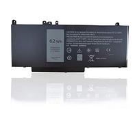 7V69Y TXF9M 79VRK 07V69Y (6MT4T) J6MT4T Replacement Battery Compatible for Dell Latitude E5470 E5570