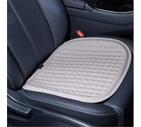 7VSTOHS gel seat cushion, orthopaedic seat cushion, breathable honeycomb design - relieving coccyx pain, gel cushion seat cushion for car, office, wheelchair and chair