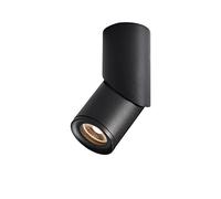 7W 9W LED Spotlights Downlight Wall Mounted Ceiling 90° Rotating Folding Spotlight Surface Mounted COB Ultra Bright Nordic Living Room Light Wall Washer Ceiling Panel Light Fittings