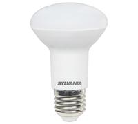 7W LED R63 Bulb, E27, 3000K, 630lm, Non-Dimmable - 29208