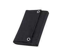 7W Photovoltaic Panel Device Pliable Plan Double USB Harbors Permanent Waterproof Excellent for Backpacking Beach Backpacking Excursions Travel Photovoltaic Panel with Modifiable Corner