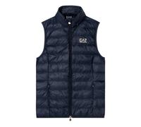 7W000472Af12477 - female - Emporio Armani EA7 - Waistcoats - Blue - M - Jackets M
