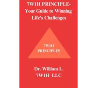 7W1H PRINCIPLE: Your Guide to Winning Life’s Challenges