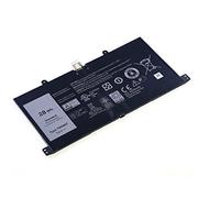 7WMM7 Laptop Battery Compatible for Dell Venue 11 Pro Keyboard Dock D1R74 Series Notebook DL011301-PLP22G01 CFC6C CP305193L1 D1R74(7.4V 28Wh)