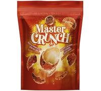 7X Gh Master Crunch Peanut Spicy and Sumac