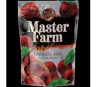 7X Gh Master Farm Sun Dried Apricots