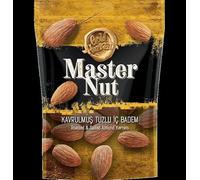 7X Gh Master Nut Roasted Salted Almond