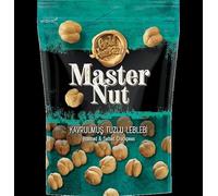 7X Master Nut Salted & Roasted Chickpeas 180gr