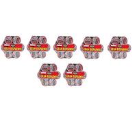 7X Rio Mare Tonno all'olio di Oliva Mega Pack Tuna in Olive Oil ( 7x80g )