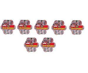7X Rio Mare Tonno all'olio di Oliva Mega Pack Tuna in Olive Oil ( 7x80g )