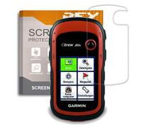 7X Screen Protector for GARMIN ETREX 20x - GARMIN ETREX 32x - GARMIN ETREX 10 - GARMIN ETREX 20, GPS