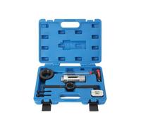 7x Universal Expander Tool Set For Macpherson Strut Maximum Piston Shaft Size16.5mm for BMW, Fiat, Ford, Mercedes, Nissan, Peugeot and Toyota
