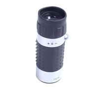 7x18 Monocular f Rangefinder Telescope 18mm Objective Lens for Outdoor Sports Compact and Lightweight Design for fing and Bird Watching
