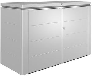7x3 Biohort HighBoard 200 - Metallic Silver