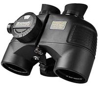 7X50/10X50 Powerful Marine Binoculars Professional Level with rangefinder Compass Low Light NightHD Waterproof Advanced Telescope
