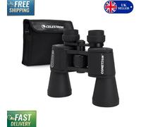 7x50 Multi-Coated Binoculars with Tripod Mount - Ultimate Stargazing Tool