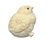7x8cm Chicken Squeeze Toy -Soft Squeeze Chick Toy, Soft Squishy Fidget Toy, Sensory Chicken Fidget Toys, Cute Chick Squishy Toys, Ultra Soft Chick Fidget Toys, Cute Squeeze Toy Fun Little Chick
