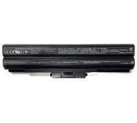 7XINbox 10.8V 54Wh 5000mAh VGP-BPS13 VGP-BPL13 VGP-BPS13S VGP-BPS21A VGP-BPL21 Laptop Battery For Sony Vaio VGP-BPS13/Q VGP-BPS13B/Q VGN-AW PCG-814 PCG-8131M PCG-8141M