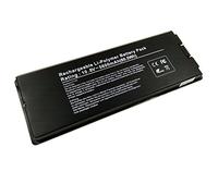 7XINbox 10.8V 5600mAh A1185 Laptop Battery compatible with MacBook Pro 13 inch A1181 MA254 MA255 MA472 MA561 MA566 MA700 MA701 MB061 MB062 MA566G/A MA566J/A MA472F/A MA701J/A MB063B/A MB404B/A