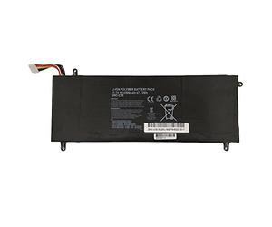 7XINbox 11.1V 4300mAh GNC-C30 Replacement Laptop Battery compatible with GIGABYTE U2442 U24F P34G U2442N U2442S U2442V U24 U24T U2442T V1 V2