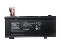 7XINbox 11.4V 46.74Wh 4100mAh GK5CN-00-13-3S1P-0 GK5CN-11-16-3S1P-0 Laptop Battery compatible with MECHREVO X8Ti X8Ti-Plus X8Ti-G S1 Plus X9Ti-R X10Ti X10Ti-S Z2air Z2-R Z2-G Z3 air